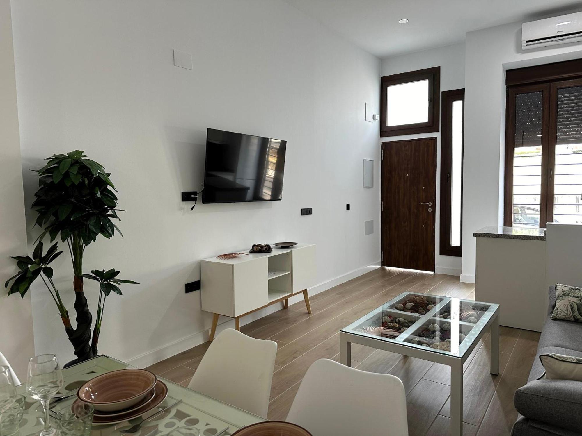 Apartamento Ds Ziryab 2