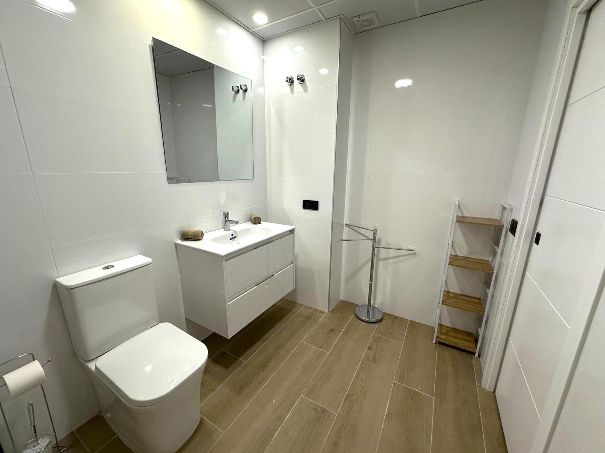 Ds Ziryab 2 Apartamento *