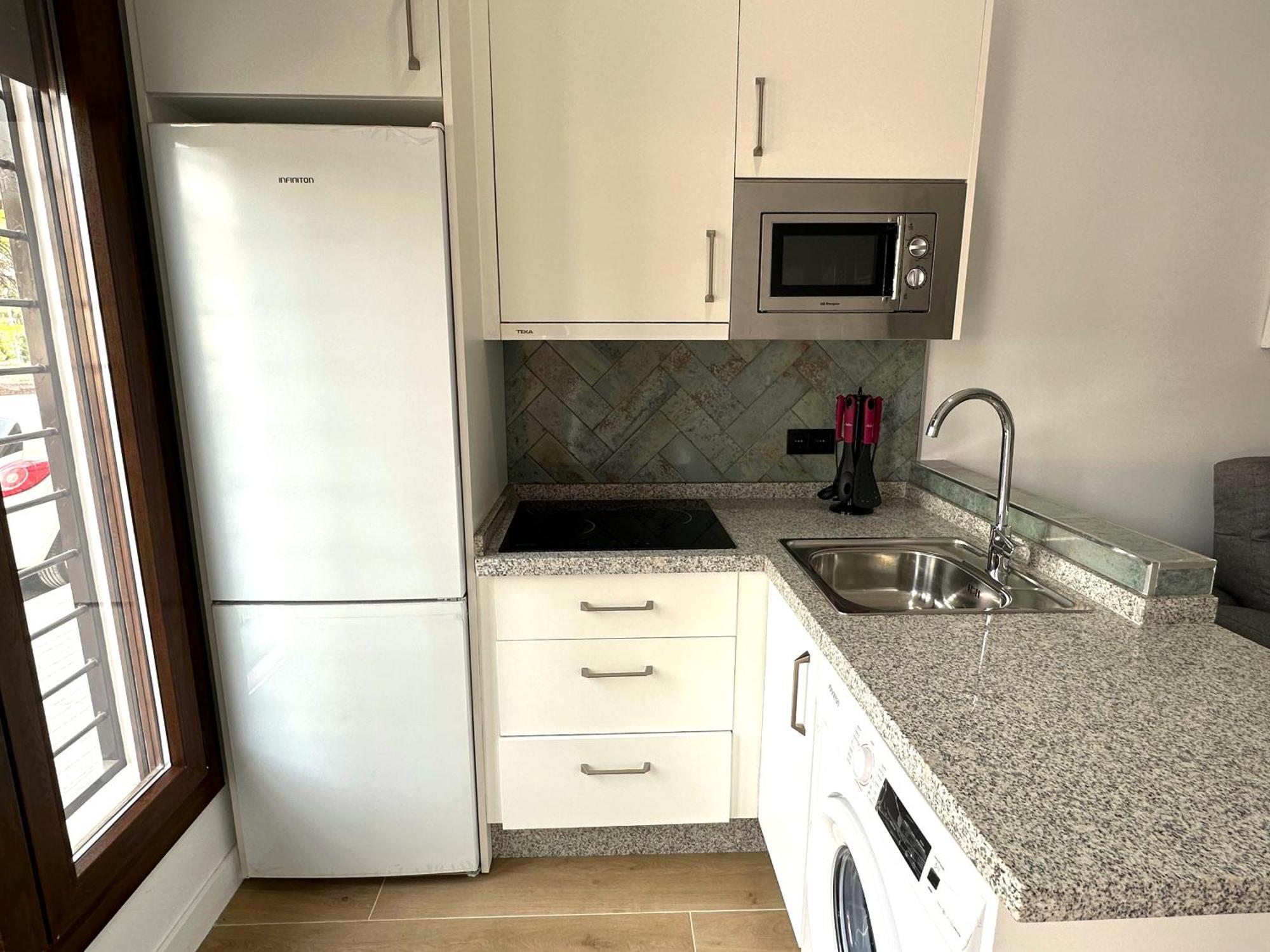 Apartamento Ds Ziryab 2