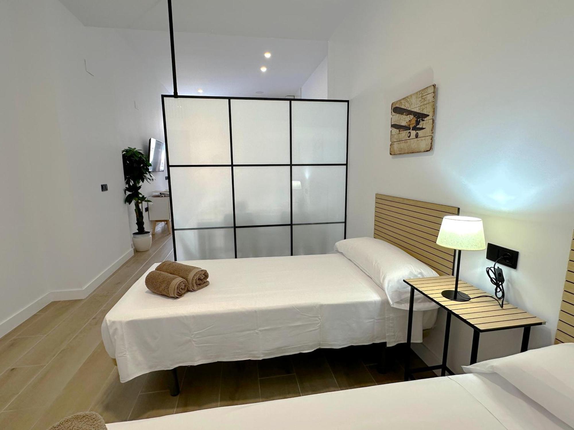 Ds Ziryab 2 Apartamento