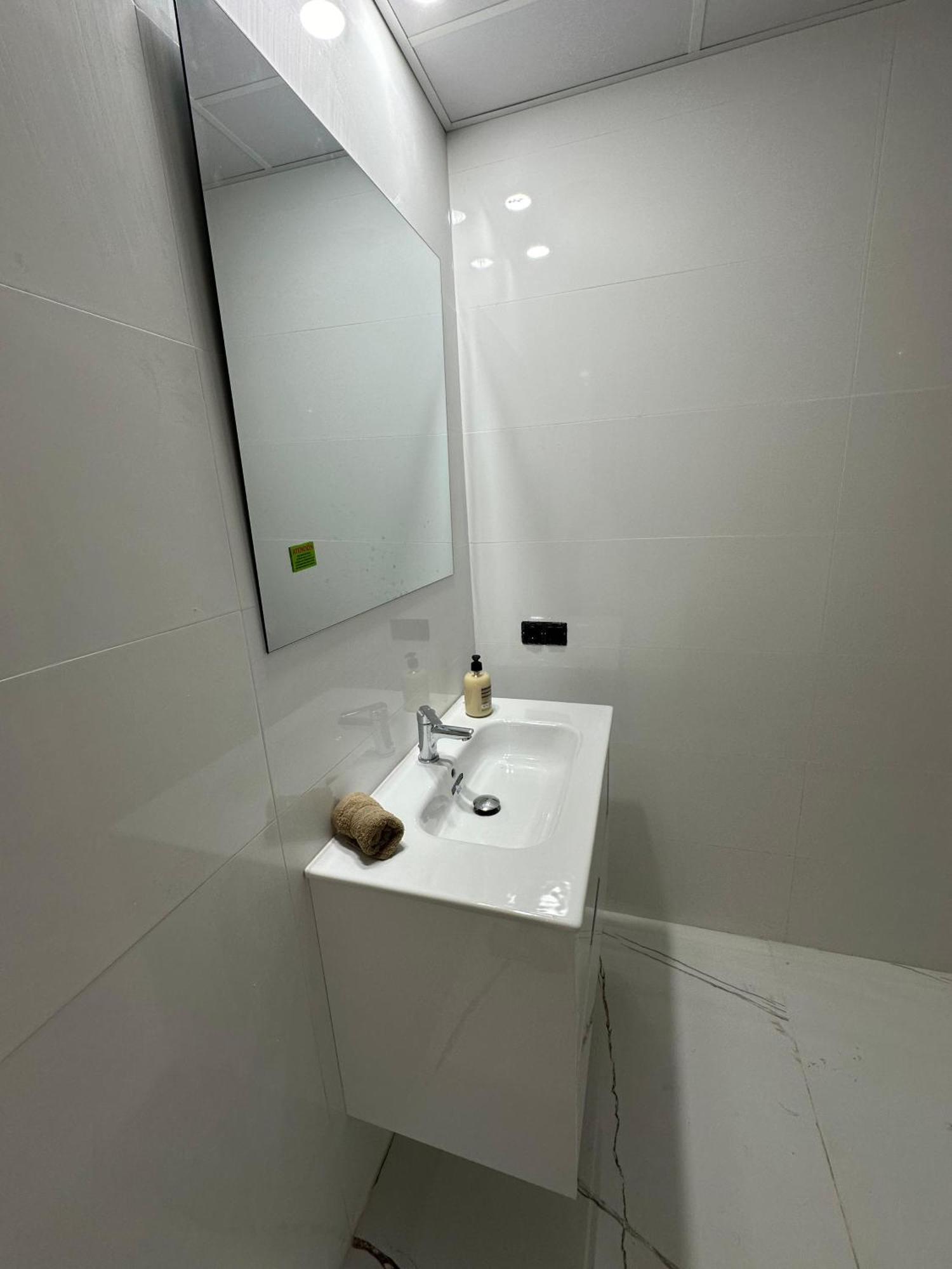 Ds Ziryab 2 Apartamento