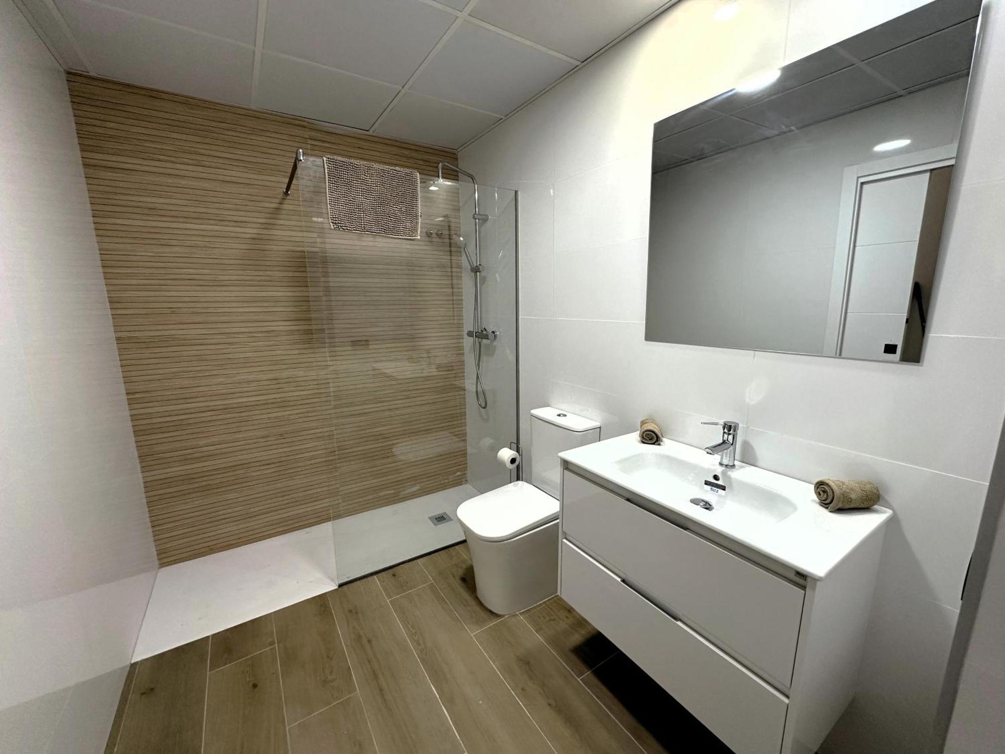 Ds Ziryab 2 Apartamento