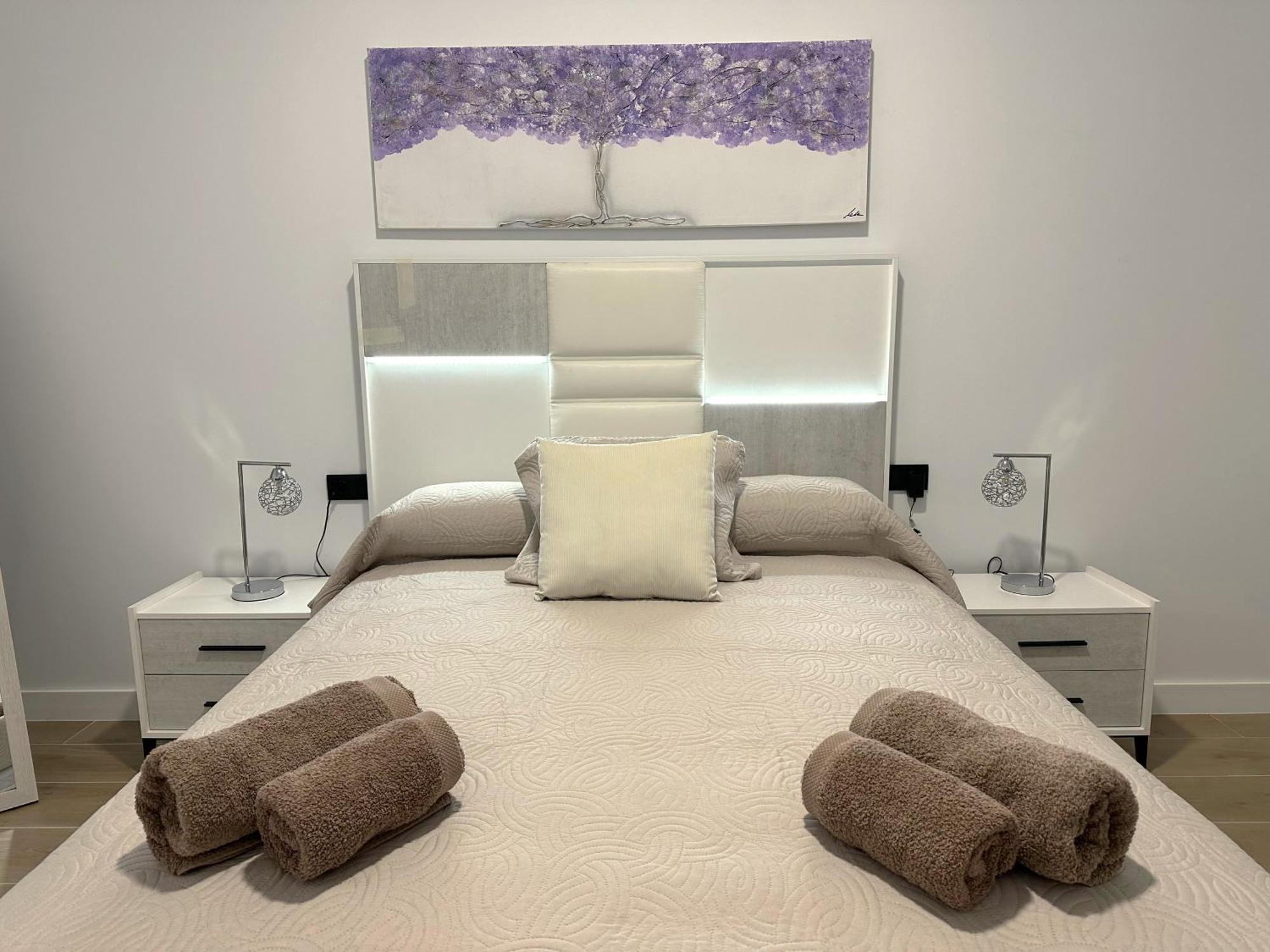 Apartamento Ds Ziryab 2