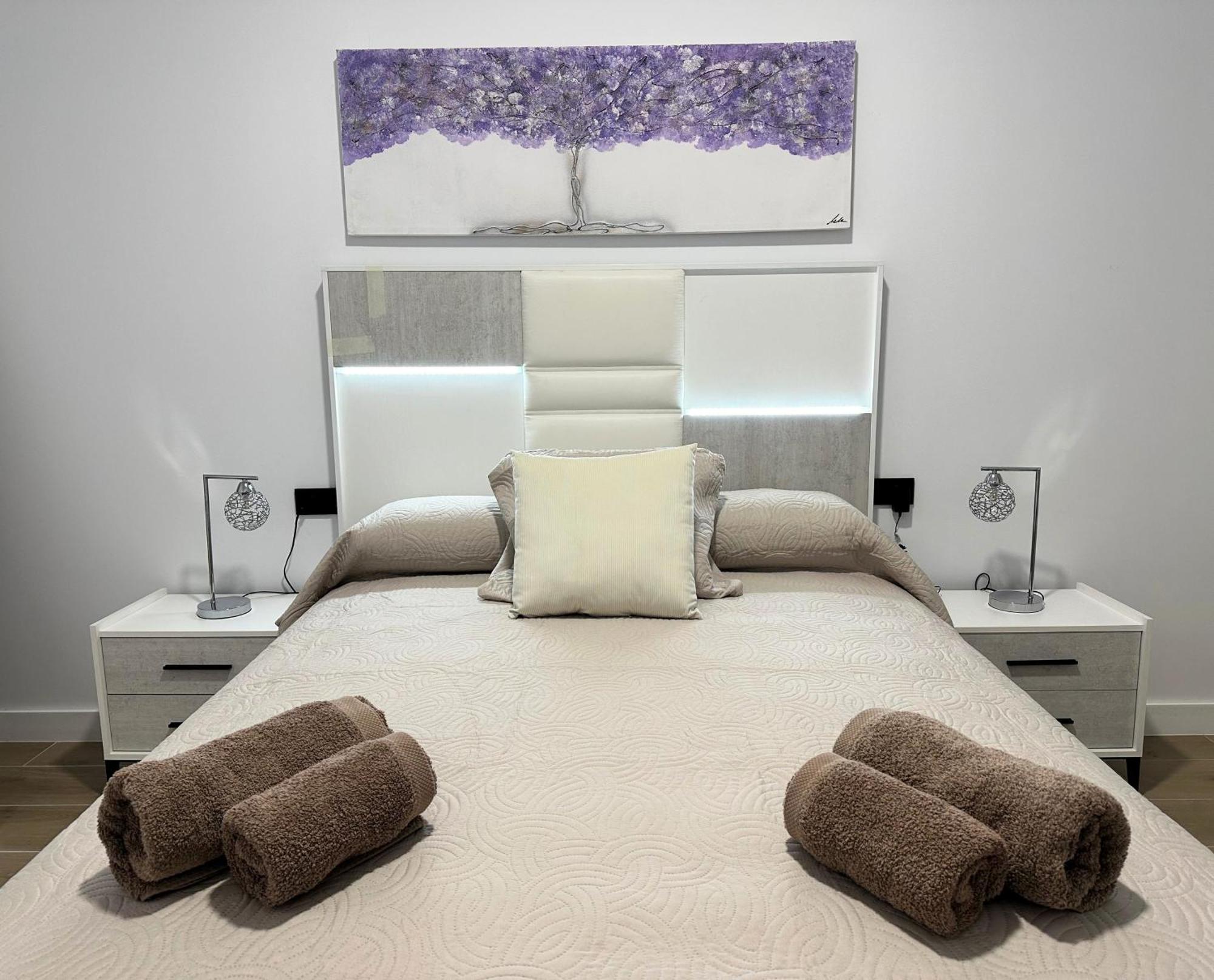 Ds Ziryab 2 Apartamento Córdoba