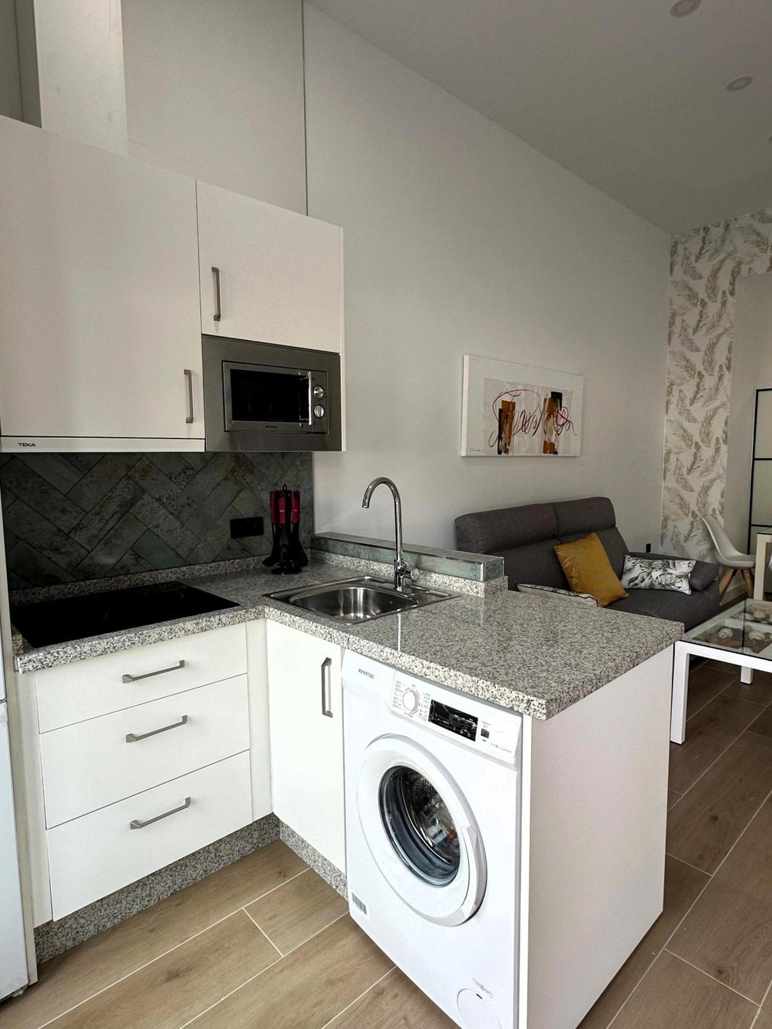 Ds Ziryab 2 Apartamento *